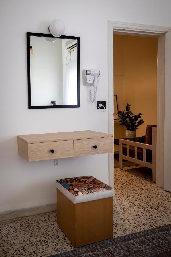 Julia'S Hotel Suites Amman Bagian luar foto
